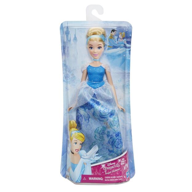Disney Princess lėlė - Cinderella 30 cm