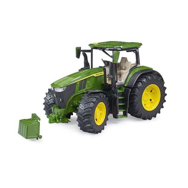 BRUDER John Deere 7R 350 tractor 03150