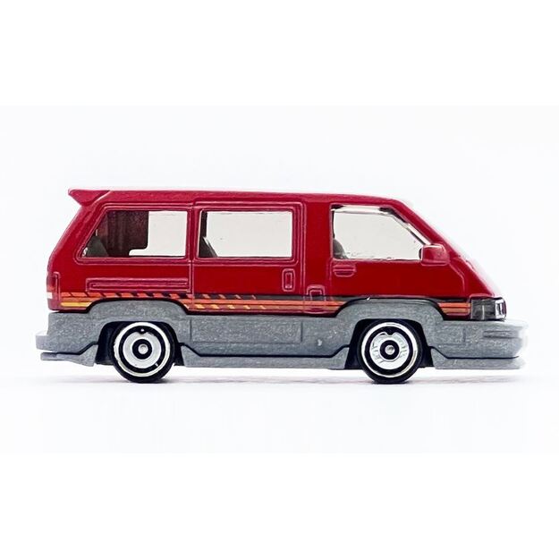 Hot Wheels automodeliukas 1986 Toyota Van