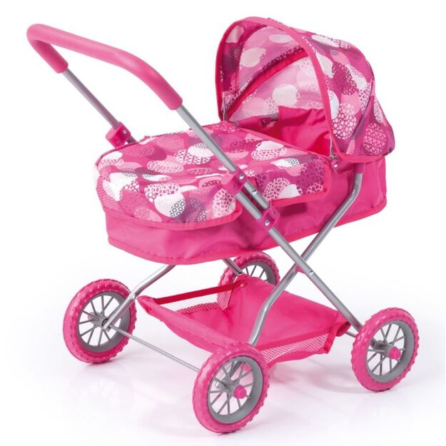 Baby stroller Bayer Smarty