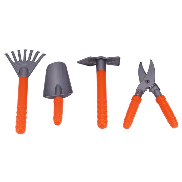 Toy garden tools 8294