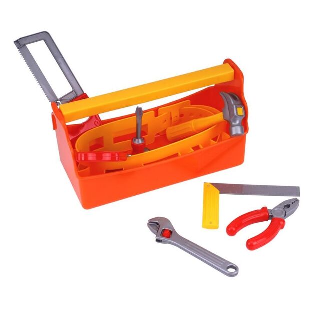 Handyman Tool Kit with Belt 9017