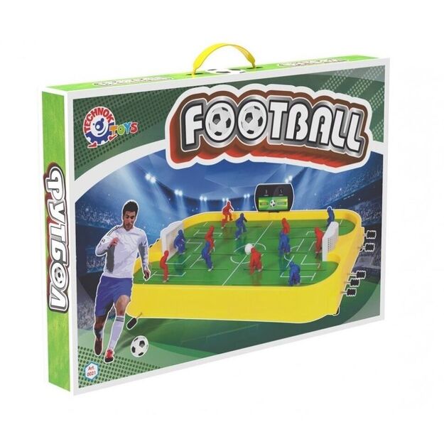 Stalo žaidimas - Futbolas 0021
