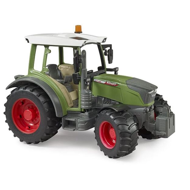 BRUDER 02180 traktorius Fendt Vario 211