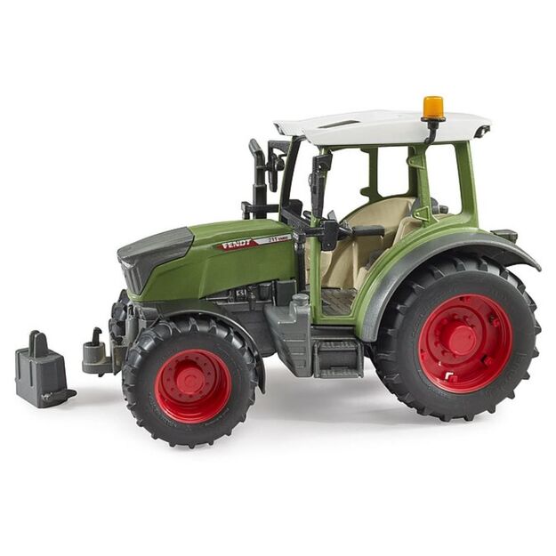 BRUDER 02180 traktorius Fendt Vario 211
