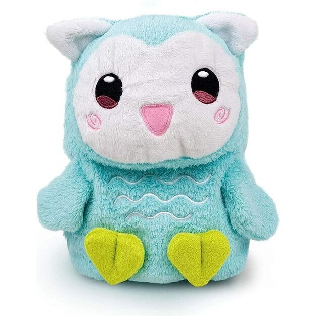 Baby blanket Winfun 3in1 - Owl