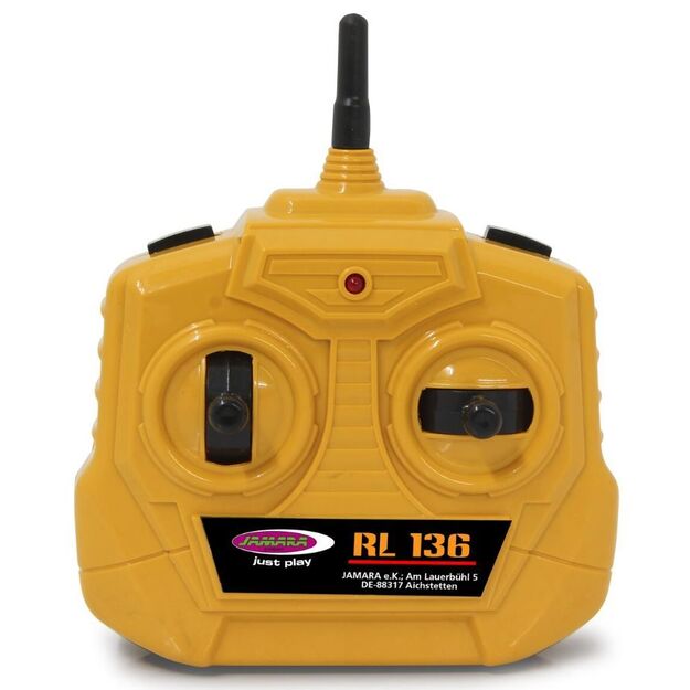 Remote controlled Wheel Loader RL136 1:36