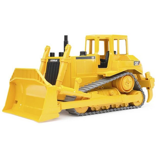 BRUDER bulldozer CAT 02422