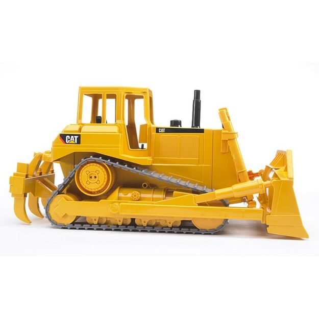 BRUDER bulldozer CAT 02422