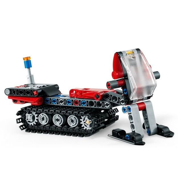 LEGO Technic 42148 Sniego valytuvas