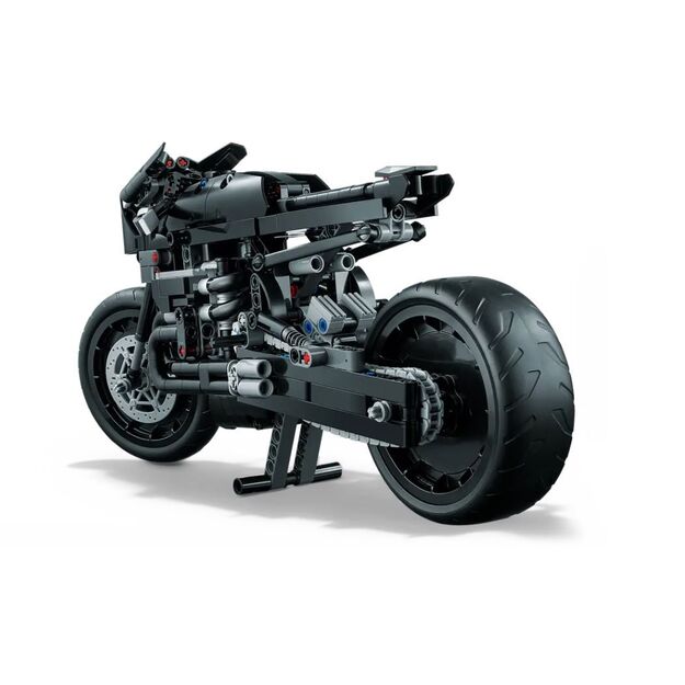 LEGO Technic 42155 BATMAN motociklas
