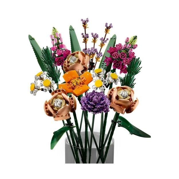 LEGO 10280 Flower bouquet