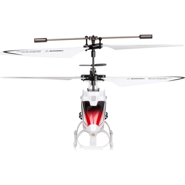 Radio Controlled Helicopter SYMA S5 (White)