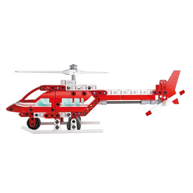 Constructor Mechanics Helicopter 75075