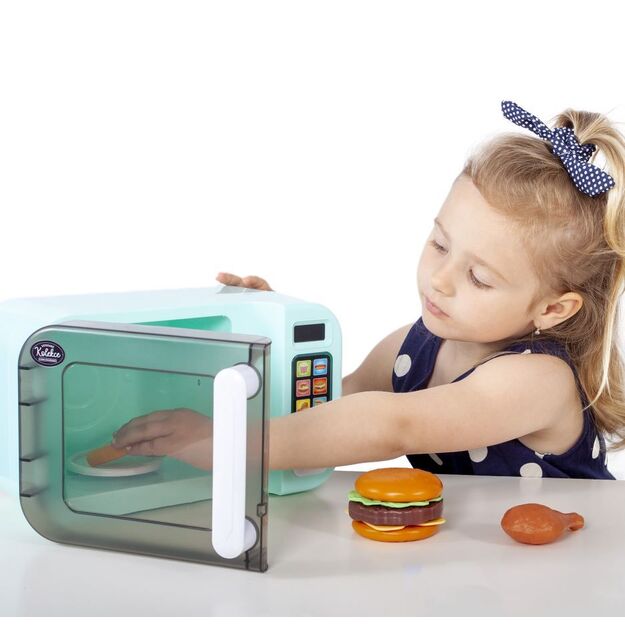 Toy microwave oven 4840