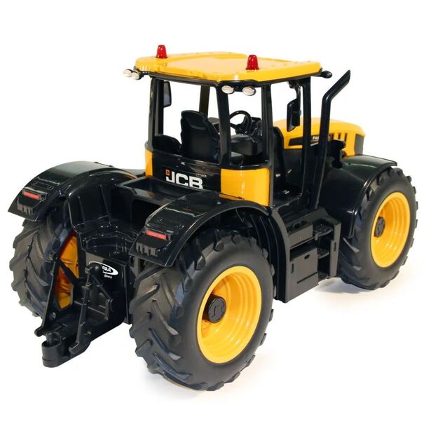 RC tractor JCB 1:16 remote control