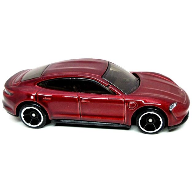 Hot Wheels automodeliukas Porsche Taycan Turbo S