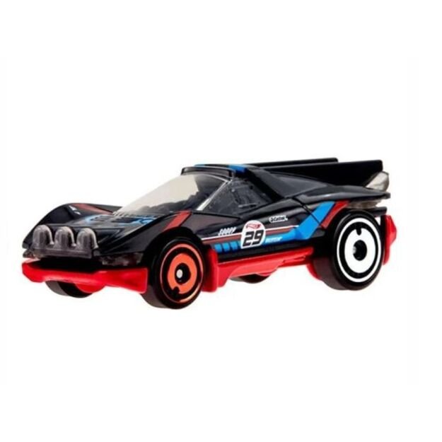 Hot Wheels car model Rally Speciale 1/5