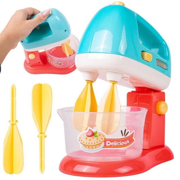 Toy kitchen mixer 5032