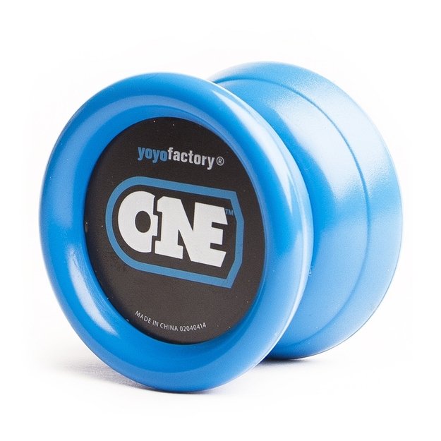 YoYo One žaislas - mėlynas (2752)